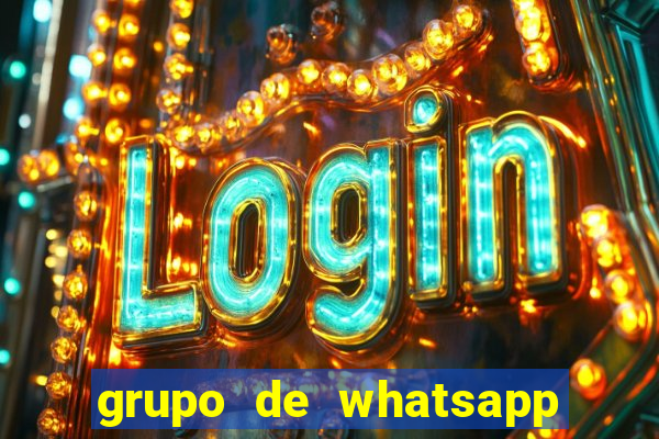 grupo de whatsapp vasco da gama